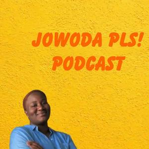 Listen to Jowoda Please! in the App