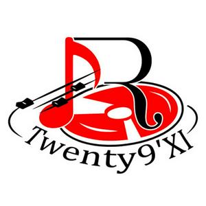 Listen to jr.twenty9xi Sessions in the App