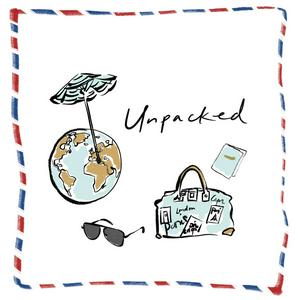 Jules Perowne's Unpacked