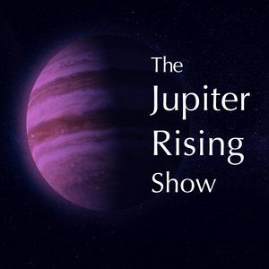 Jupiter Rising