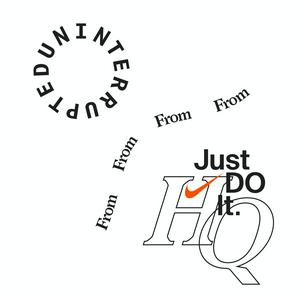 Just DO It HQ