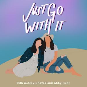 Just Go With It: Living Life Post Grad