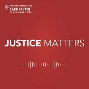 Justice Matters
