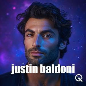 Listen to Justin Baldoni in the App