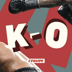 Listen to K.-O. in the App