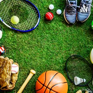 Sports: Life changer