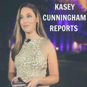 Kasey Cunningham Reports