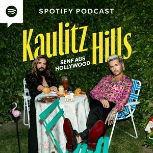 Listen to Kaulitz Hills - Senf aus Hollywood in the App