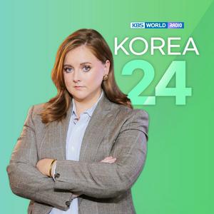 KBS WORLD Radio Korea 24