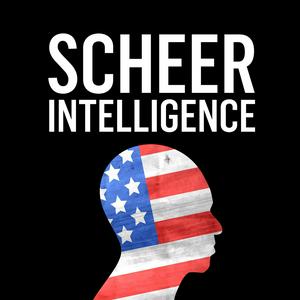 Listen to Scheer Intelligence in the App