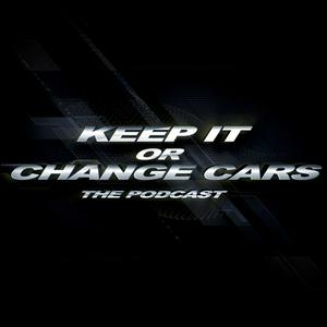 Listen to Keep It or CHANGECARS in the App