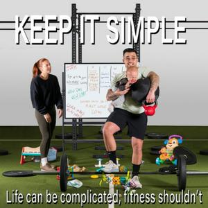 Keep it simple