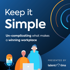 Keep it Simple
