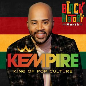 Listen to KEMPIRE in the App