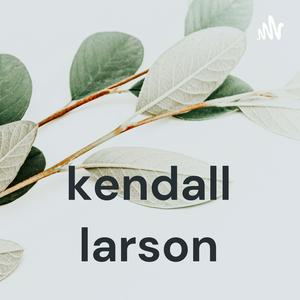 kendall larson