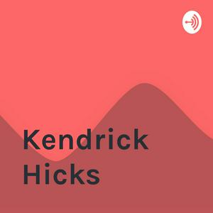 Kendrick Hicks