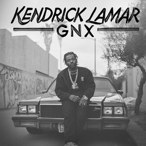 Listen to Kendrick Lamar - GNX in the App