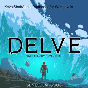Listen to KevalShahAudio Podiocast for Webnovels in the App