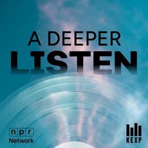 Listen to A Deeper Listen in the App