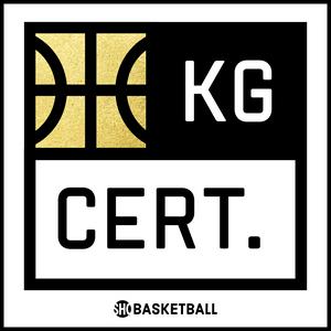 Listen to KG Certified in the App