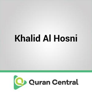 Khalid Al Hosni