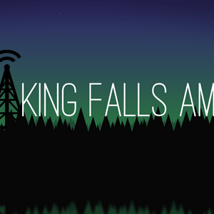 Listen to King Falls AM in the App