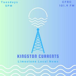 Kingston Currents