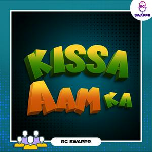 Kissa Aam Kaa