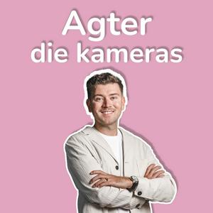 Klankgolwe: Agter die kameras