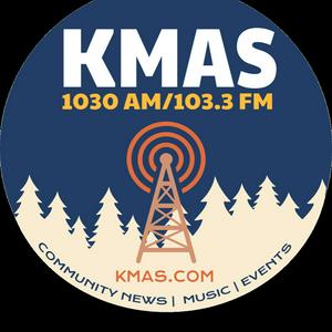 KMAS Radio