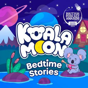 Listen to Koala Moon -  Kids Bedtime Stories & Meditations in the App