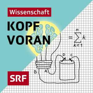 Listen to Kopf voran in the App