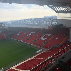 Kopites Calling