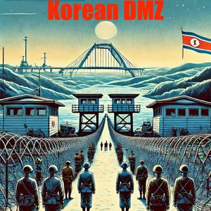Korean DMZ
