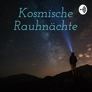 Kosmische Rauhnächte