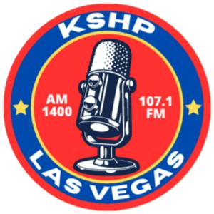 KSHP Radio - 107.1 FM / AM 1400