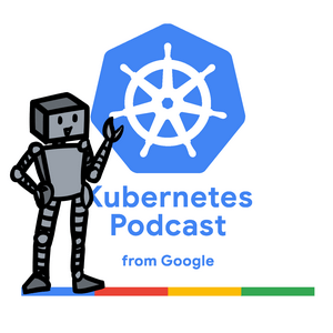 Listen to Kubernetes Podcast from Google in the App