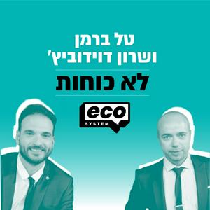 לא כוחות - ברמן ודוידוביץ’
