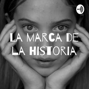 La marca de la historia