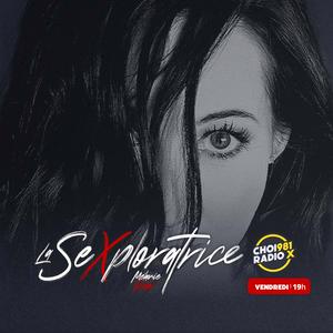 La Sexploratrice