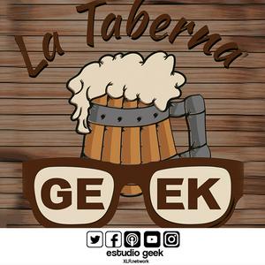 La Taberna Geek