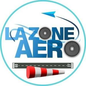 Listen to La Zone Aéro, le replay de l'émission Twitch en podcast. in the App