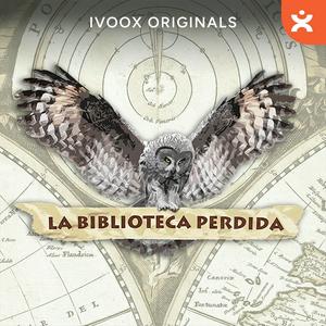 La Biblioteca Perdida