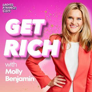 Listen to Ladies Finance Club in the App