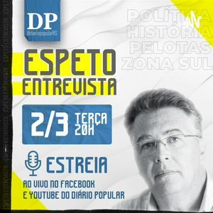 Espeto Entrevista