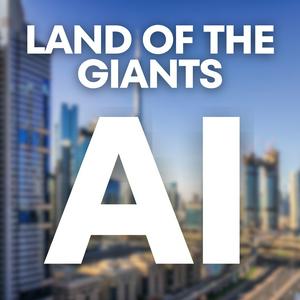 Listen to Land of the Giants AI in the App