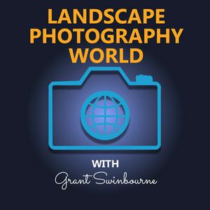 Listen to Landscape Photography World in the App