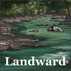 Landward
