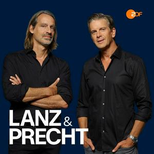 Listen to LANZ & PRECHT in the App