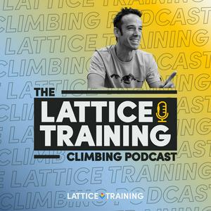 Listen to Lattice Training Podcast in the App